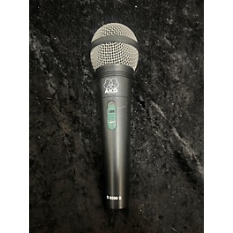 Used AKG D8000S Dynamic Microphone