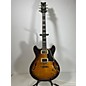 Vintage Ibanez Vintage 1981 Ibanez AS-200 2 Color Sunburst