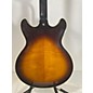 Vintage Ibanez Vintage 1981 Ibanez AS-200 2 Color Sunburst