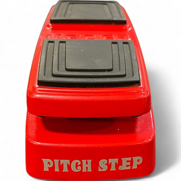 Used Mooer Used Mooer pitch step Pedal