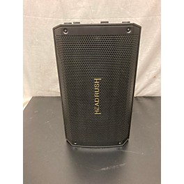 Used HeadRush Used HeadRush FRFR108 Powered Speaker