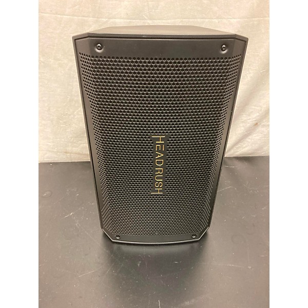 Used HeadRush Used HeadRush FRFR108 Powered Speaker