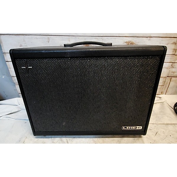 Used Line 6 POWERCAB 112 PLUS Guitar Cabinet