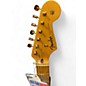 Used 2022 Fender American Original 57 Mary kaye Trans Blonde Solid Body Electric Guitar