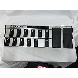 Used Behringer FCB1010 MIDI Controller