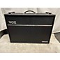 Used VOX VT120Plus Valvetronix 2x12 120W Guitar Combo Amp thumbnail