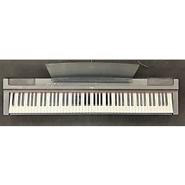 Used Yamaha Used Yamaha P125 Digital Piano