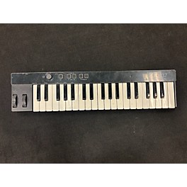 Used IK Multimedia Used IK Multimedia Irig Keys 37 MIDI Controller