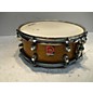 Used Premiere 1980's Used Premiere 1980's 14X5.5 XPK Drum Natural Birch