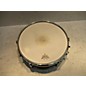 Used Ludwig Used 1967 Ludwig 14X5.5 Premiere Drum Black thumbnail