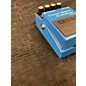 Used BOSS CS3 Compressor Sustainer Effect Pedal