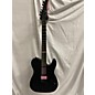 Used Schecter Guitar Research MACHINE GUN KELLY PT Solid Body Electric Guitar thumbnail