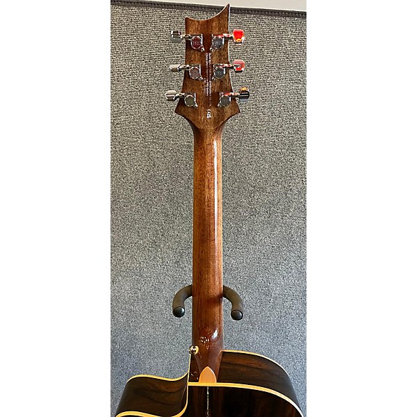 Used PRS A60E Natural Acoustic Guitar