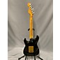 Used Fender Used Fender American Ultra Stratocaster HSS Texas Tea Solid Body Electric Guitar