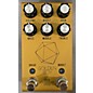 Used Jackson Audio Used Jackson Audio Golden Boy Effect Pedal thumbnail