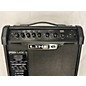 Used Line 6 SPIDER CLASSIC 15 Guitar Combo Amp