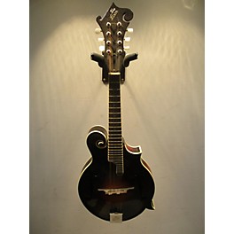 Used The Loar LM520 Hand Carved F Model Mandolin