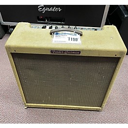 Used Fender Used 1990s Fender '59 Bassman 4x10 Tube Guitar Combo Amp