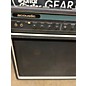 Vintage Acoustic 1970s Model 125 Guitar Combo Amp