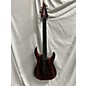 Used Jackson Used Jackson Pro Series Dinky DK Modern Ash HT6 Baked Red Solid Body Electric Guitar thumbnail