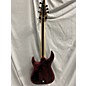 Used Jackson Used Jackson Pro Series Dinky DK Modern Ash HT6 Baked Red Solid Body Electric Guitar