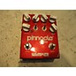 Used Wampler Pinnacle Deluxe V2 Effect Pedal thumbnail