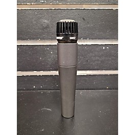 Used Shure Used Shure SM57LC Dynamic Microphone