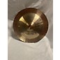 Used Agazarian 16in Traditional China Cymbal thumbnail