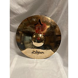 Used Zildjian 18in A Custom Projection Crash Cymbal