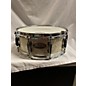 Used Pearl Used Pearl 5.5X14 Session Studio Select Snare Drum White thumbnail