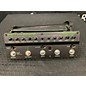 Used Trace Elliot Transit A Acoustic Preamp Guitar Preamp thumbnail