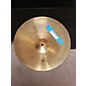 Vintage Zildjian 1965 18in Crash Ride Cymbal