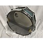 Used Pork Pie 7X14 Custom Patina Drum