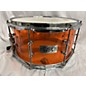 Used Pork Pie 7X13 Piglite Acrylic Drum thumbnail