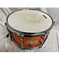 Used Pork Pie 7X13 Piglite Acrylic Drum