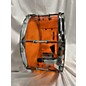 Used Pork Pie 7X13 Piglite Acrylic Drum