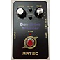 Used Artec Used ARTEC DUO DRIVE BLENDER Effect Pedal thumbnail