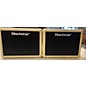 Used Blackstar Used Blackstar FLY STEREO PACK Battery Powered Amp thumbnail