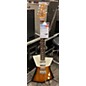 Used Ernie Ball Music Man Used Ernie Ball Music Man St. Vincent Signature Tobacco Sunburst Solid Body Electric Guitar thumbnail