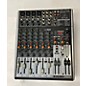 Used Behringer Xenyx X1204USB Unpowered Mixer thumbnail