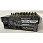 Used Behringer Xenyx X1204USB Unpowered Mixer