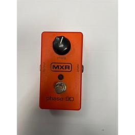 Used MXR Used MXR M101 Phase 90 Effect Pedal