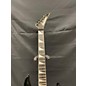 Used Jackson Used Jackson JS32 Dinky Dark Green Burst Solid Body Electric Guitar