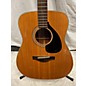 Used Yamaha FG 180 RED LABEL Acoustic Guitar thumbnail