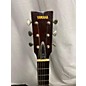 Used Yamaha FG 180 RED LABEL Acoustic Guitar