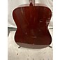 Used Yamaha FG 180 RED LABEL Acoustic Guitar