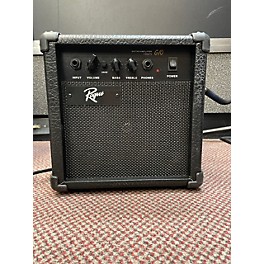 Used Rogue G10 10W 1X5 Guitar Combo Amp