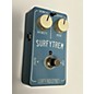 Used Surfy Industries Used Surfy Industries Surfytrem Effect Pedal thumbnail