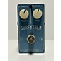 Used Surfy Industries Used Surfy Industries Surfytrem Effect Pedal