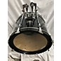 Used Pearl Used Pearl 4 piece Export Black Drum Kit